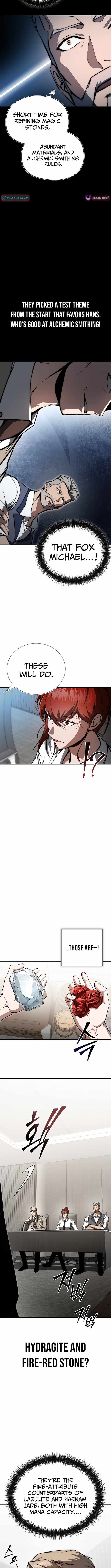 The Regressor Makes Everything Chapter 4 page 10
