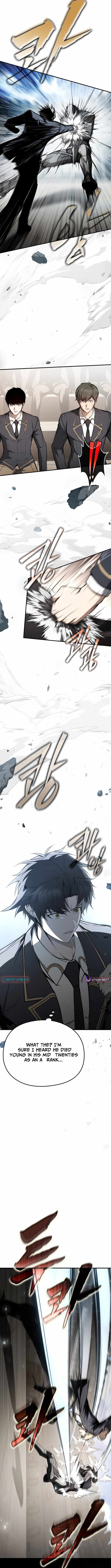 The Regressor Makes Everything Chapter 6 page 9