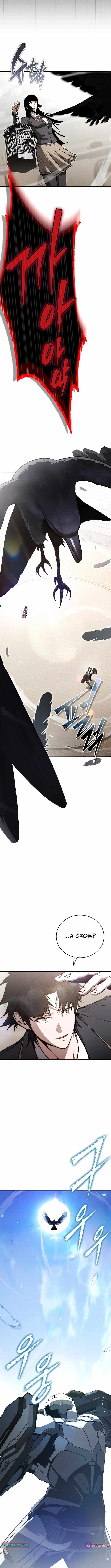 The Regressor Makes Everything Chapter 6 page 15