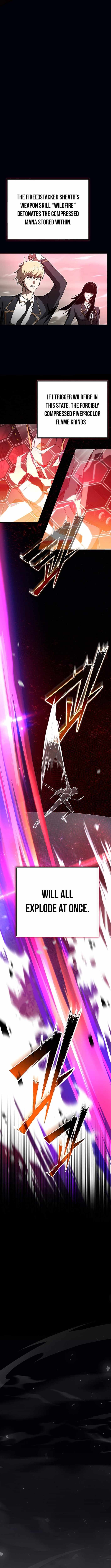 The Regressor Makes Everything Chapter 7 page 10