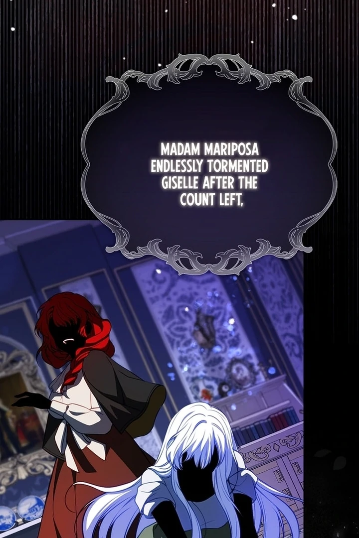 The Regret Novel Female Lead With Unbreakable Mentality Chapter 1 page 48