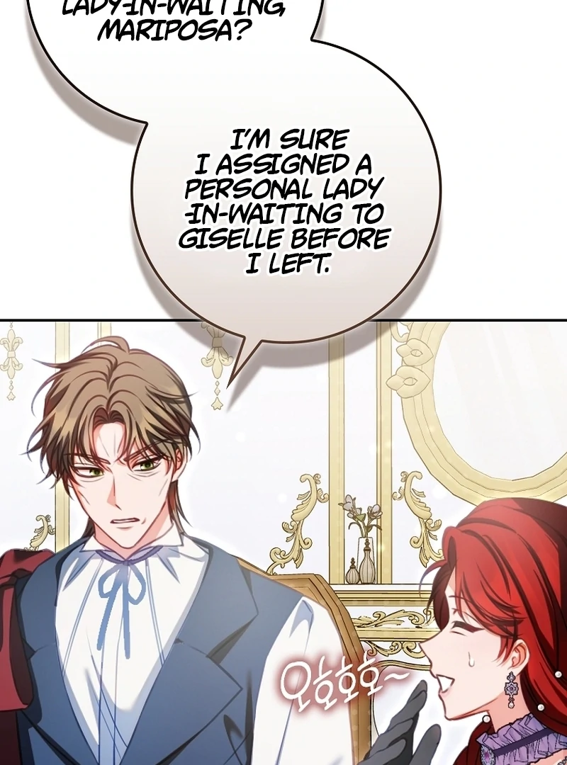 The Regret Novel Female Lead With Unbreakable Mentality Chapter 10 page 33