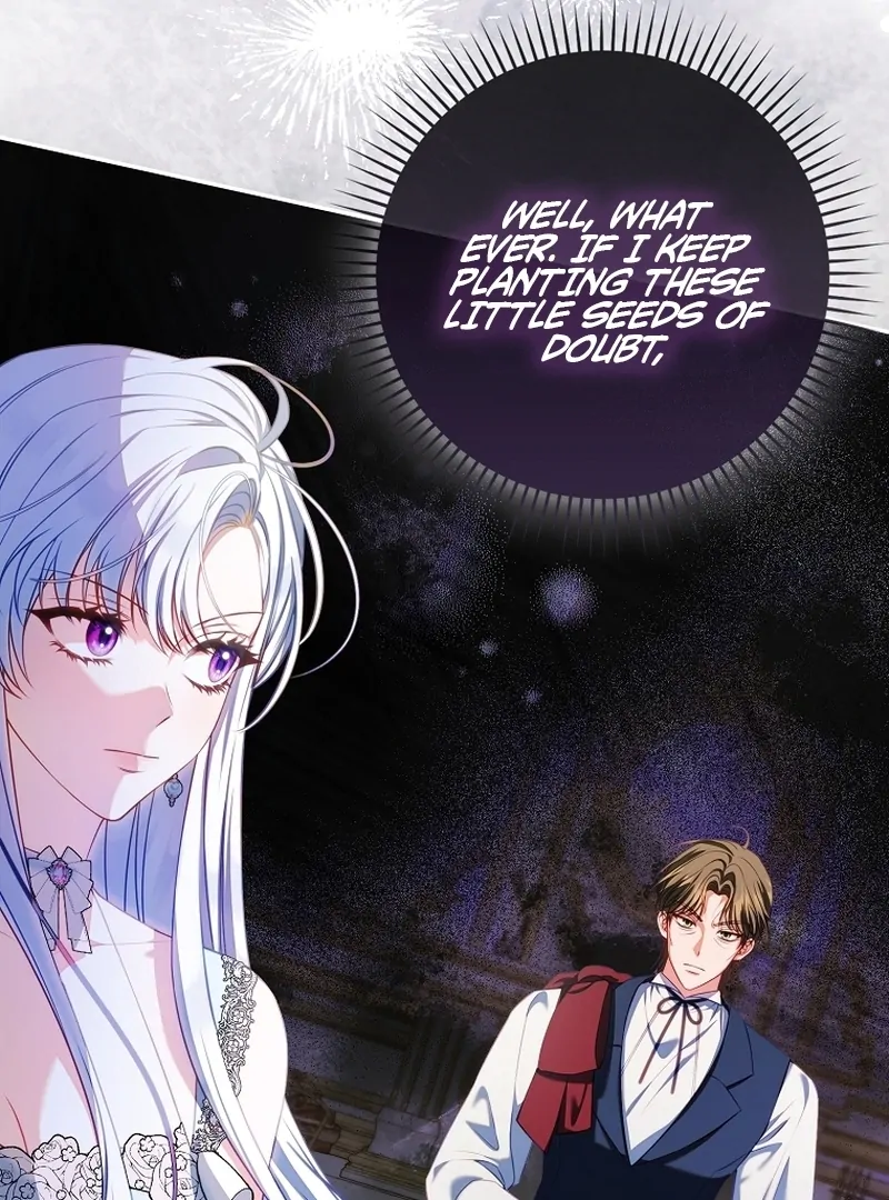 The Regret Novel Female Lead With Unbreakable Mentality Chapter 10 page 40