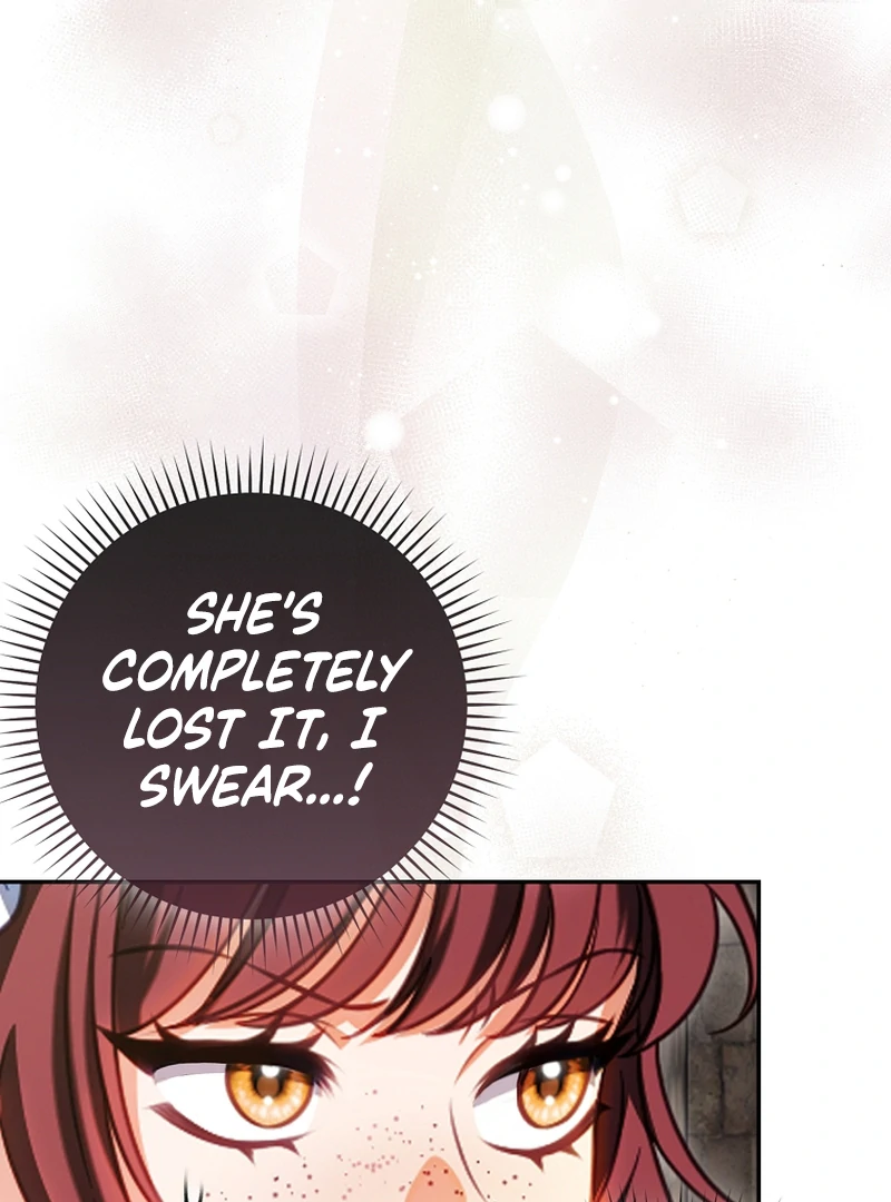 The Regret Novel Female Lead With Unbreakable Mentality Chapter 12 page 73
