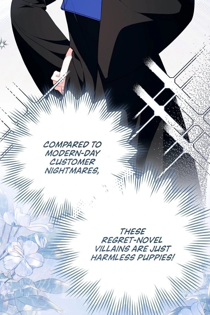 The Regret Novel Female Lead With Unbreakable Mentality Chapter 2 page 114