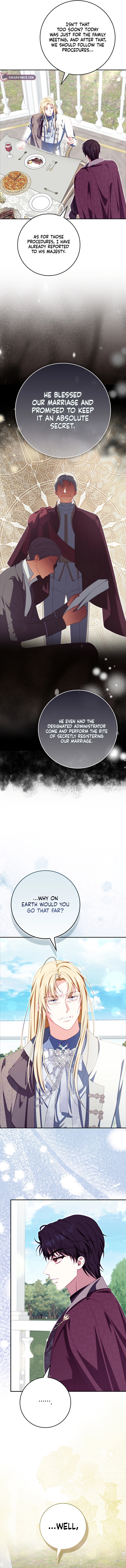 The Regret Novel Female Lead With Unbreakable Mentality Chapter 21 page 10