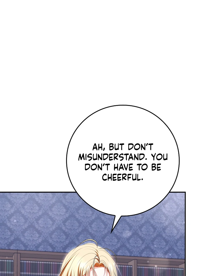 The Regret Novel Female Lead With Unbreakable Mentality Chapter 23 page 47