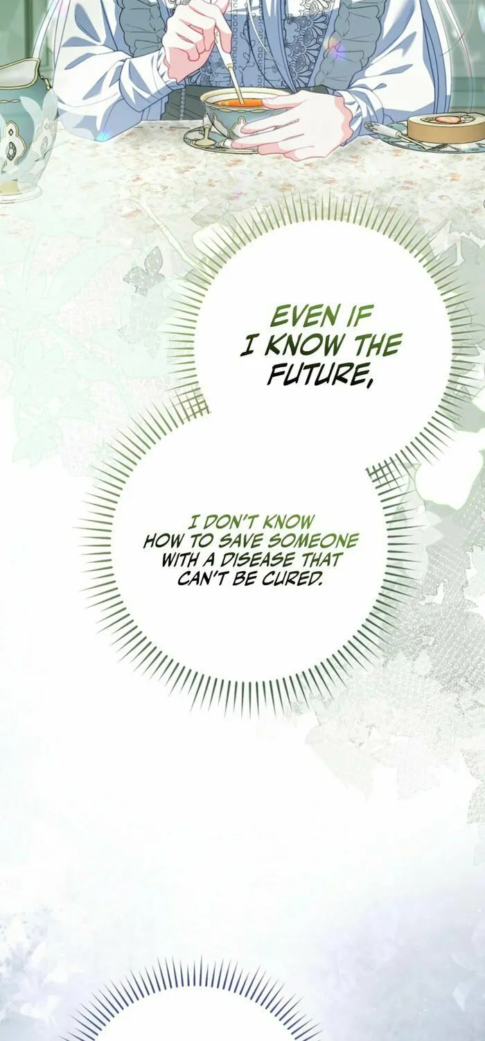 The Regret Novel Female Lead With Unbreakable Mentality Chapter 27 page 6