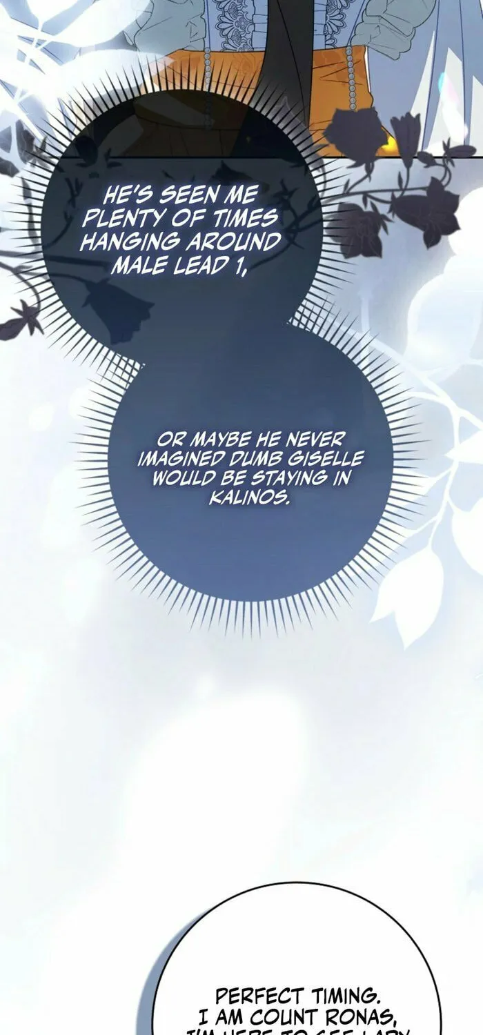The Regret Novel Female Lead With Unbreakable Mentality Chapter 27 page 36