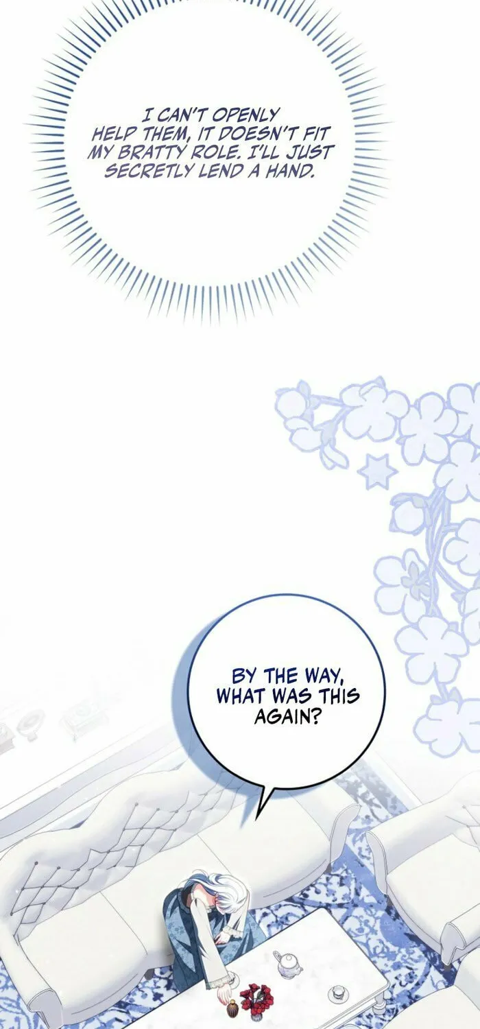 The Regret Novel Female Lead With Unbreakable Mentality Chapter 27 page 76