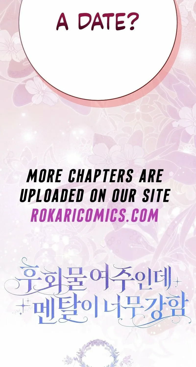 The Regret Novel Female Lead With Unbreakable Mentality Chapter 28 page 112