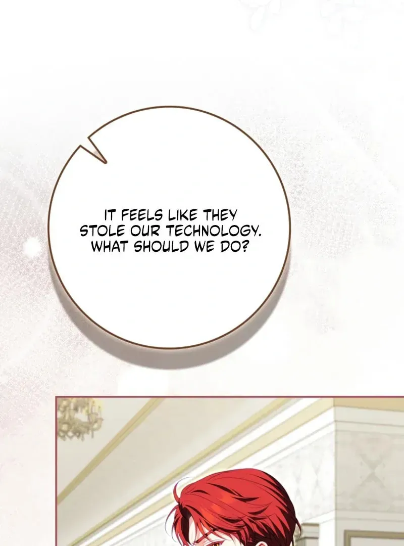 The Regret Novel Female Lead With Unbreakable Mentality Chapter 30 page 61