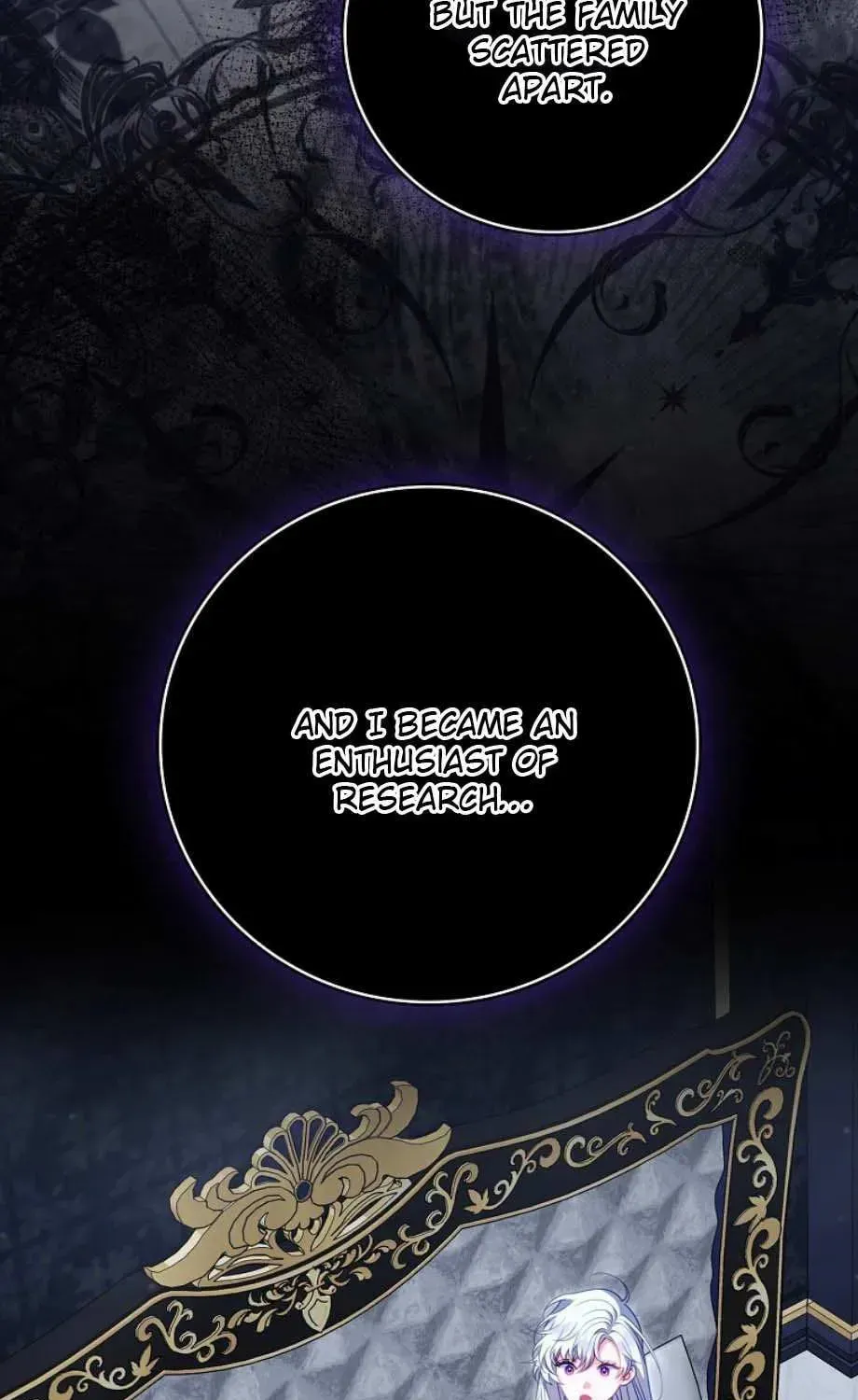 The Regret Novel Female Lead With Unbreakable Mentality Chapter 32 page 75
