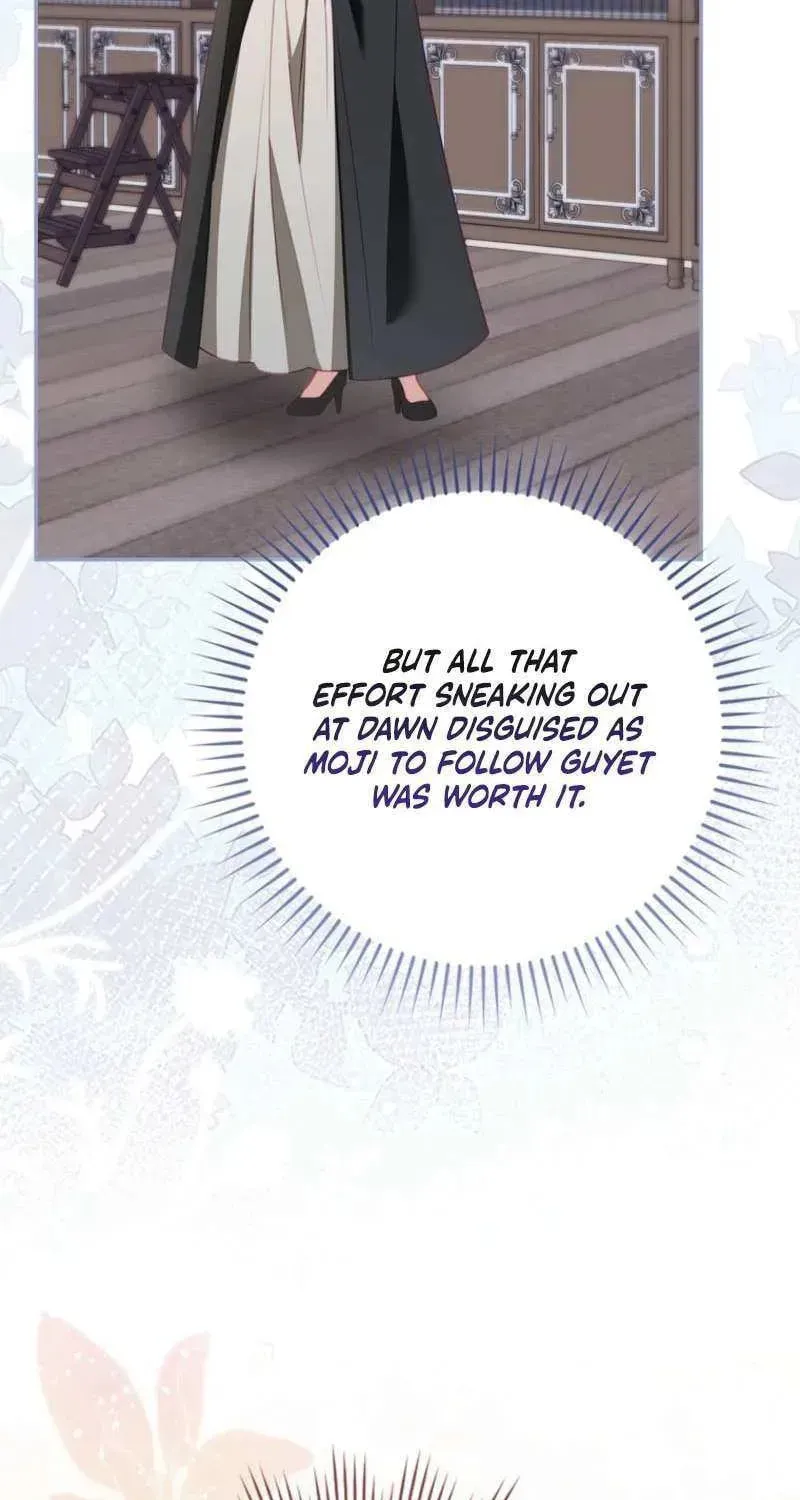 The Regret Novel Female Lead With Unbreakable Mentality Chapter 33 page 16