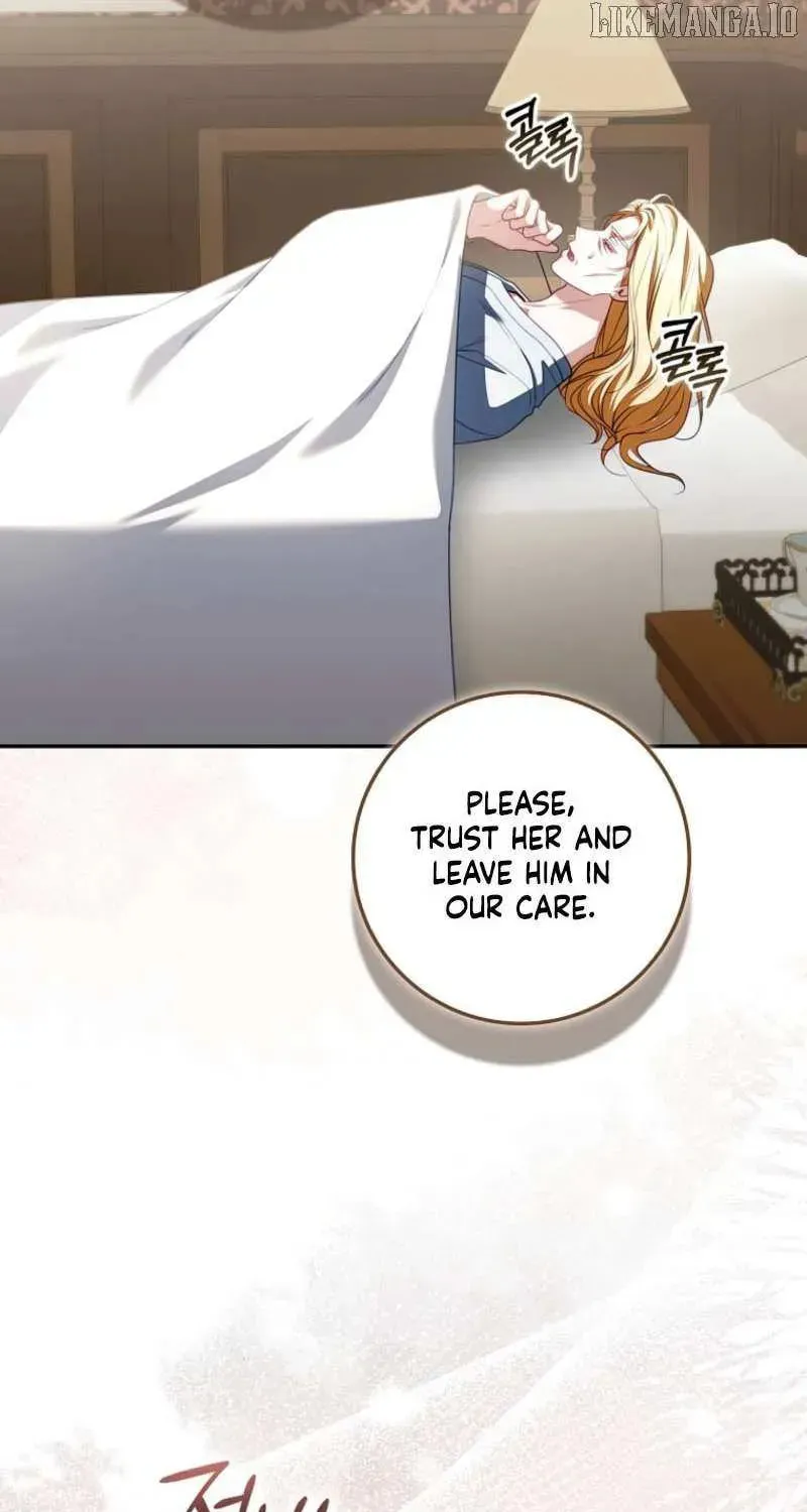 The Regret Novel Female Lead With Unbreakable Mentality Chapter 33 page 67
