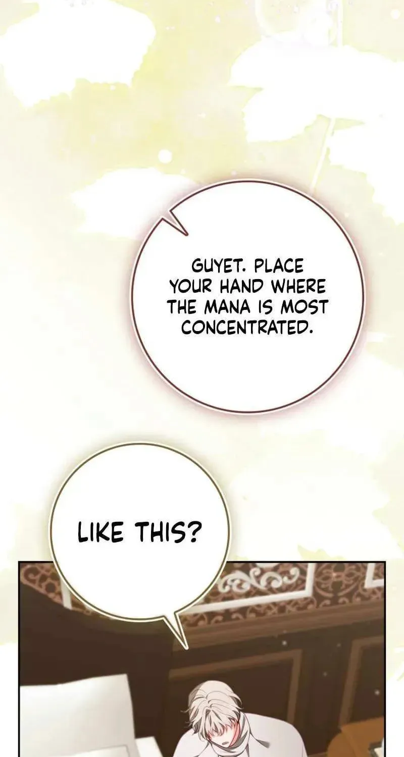 The Regret Novel Female Lead With Unbreakable Mentality Chapter 33 page 82