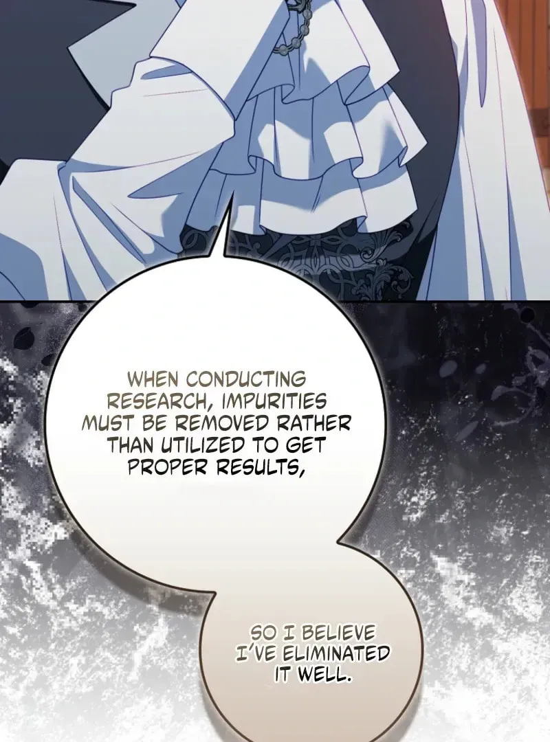 The Regret Novel Female Lead With Unbreakable Mentality Chapter 36 page 38