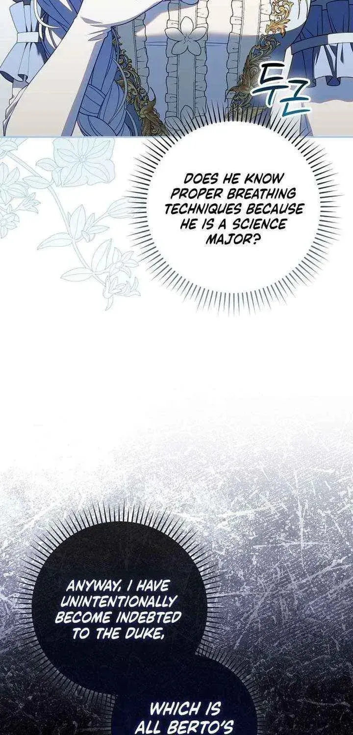 The Regret Novel Female Lead With Unbreakable Mentality Chapter 37 page 5