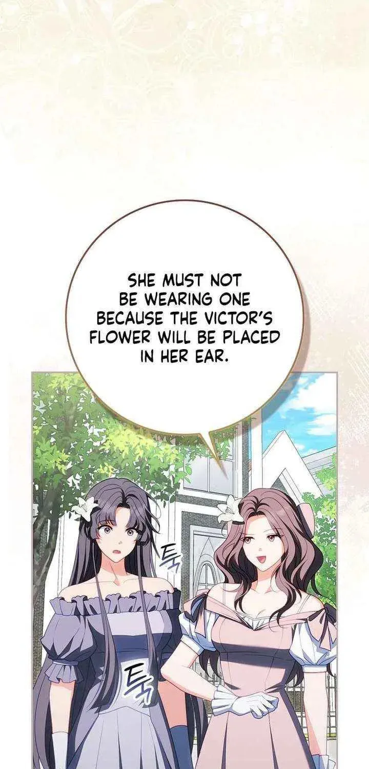 The Regret Novel Female Lead With Unbreakable Mentality Chapter 37 page 39