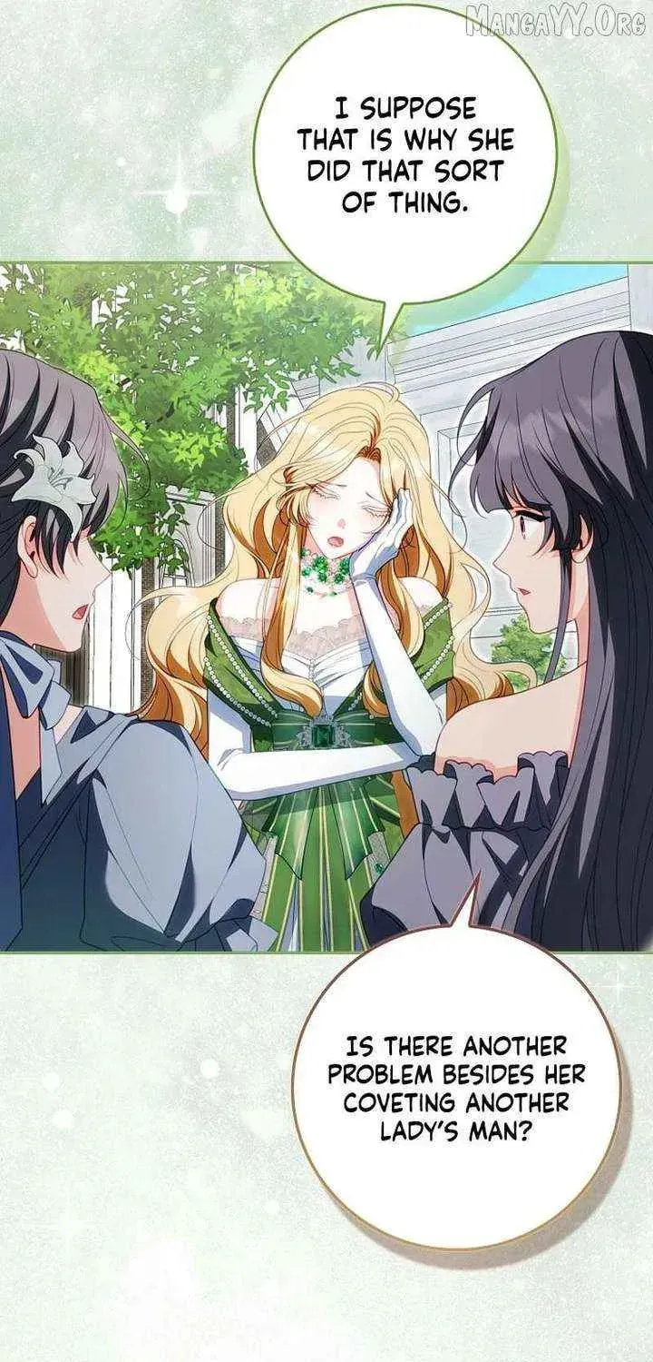 The Regret Novel Female Lead With Unbreakable Mentality Chapter 37 page 49