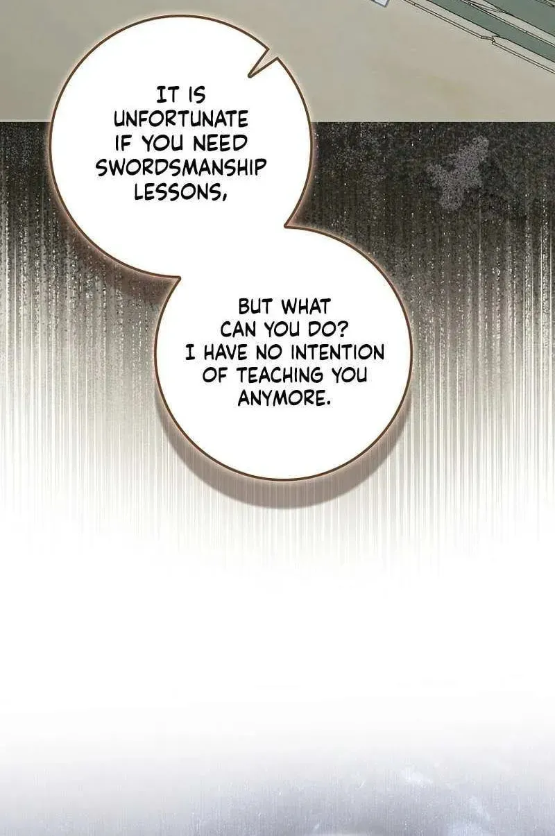 The Regret Novel Female Lead With Unbreakable Mentality Chapter 38 page 37