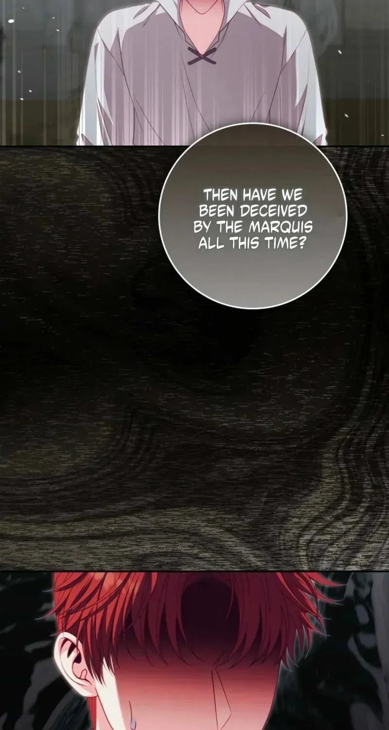 The Regret Novel Female Lead With Unbreakable Mentality Chapter 39 page 8
