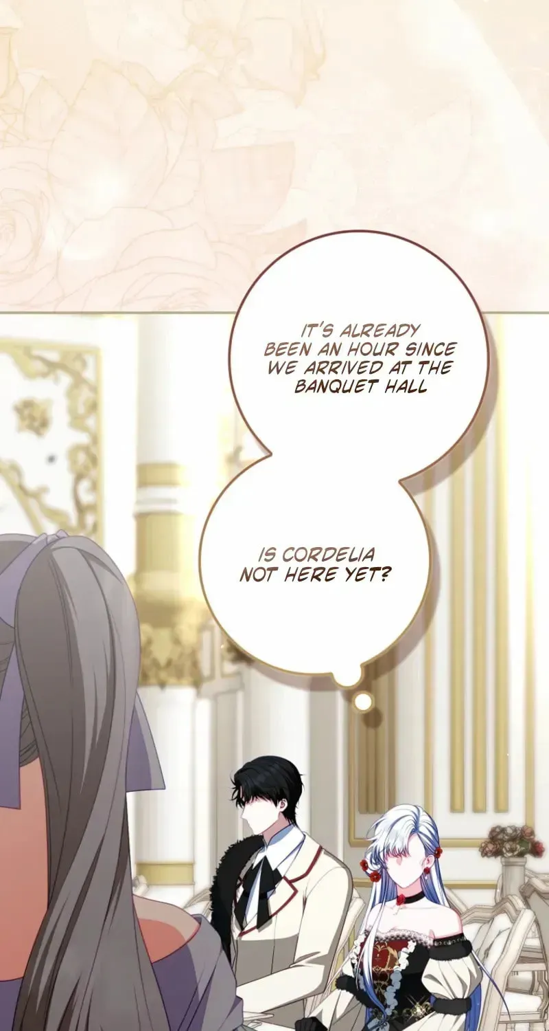 The Regret Novel Female Lead With Unbreakable Mentality Chapter 40 page 53