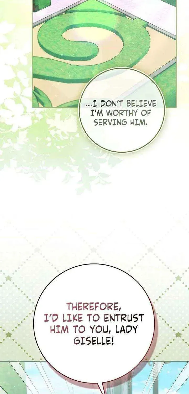 The Regret Novel Female Lead With Unbreakable Mentality Chapter 42 page 8