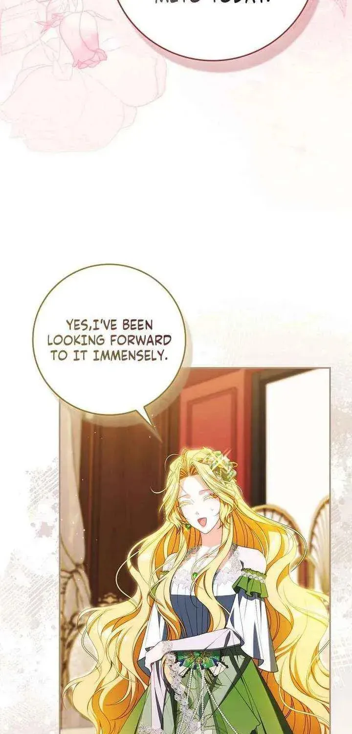 The Regret Novel Female Lead With Unbreakable Mentality Chapter 42 page 51