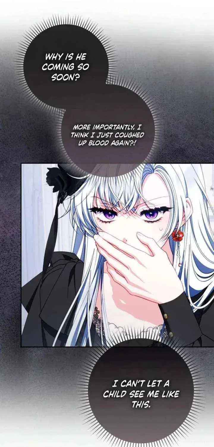 The Regret Novel Female Lead With Unbreakable Mentality Chapter 43 page 48