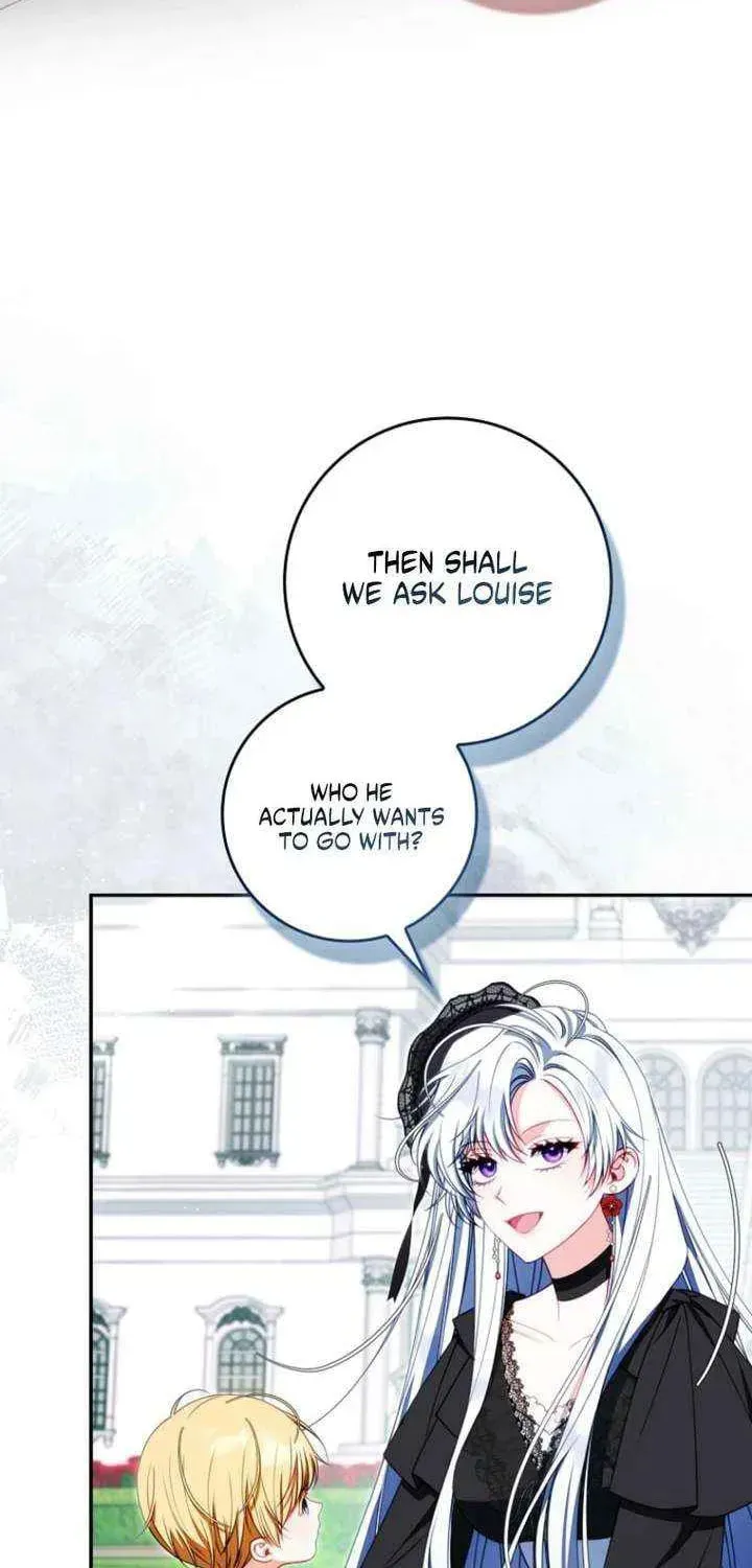 The Regret Novel Female Lead With Unbreakable Mentality Chapter 44 page 37