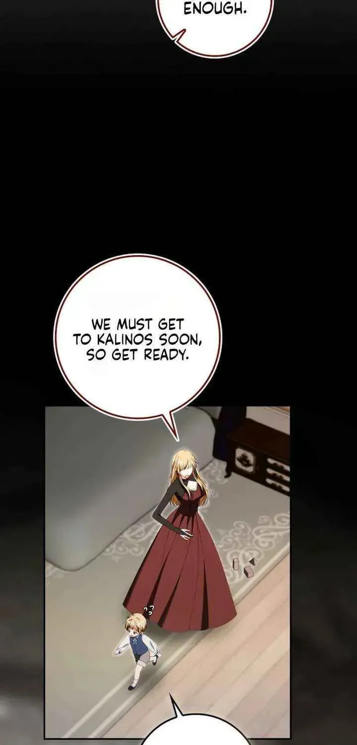 The Regret Novel Female Lead With Unbreakable Mentality Chapter 45 page 6