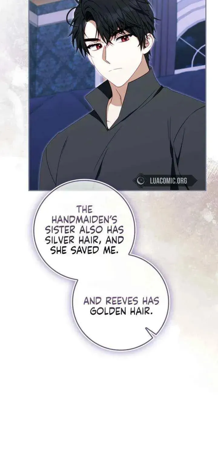 The Regret Novel Female Lead With Unbreakable Mentality Chapter 45 page 31