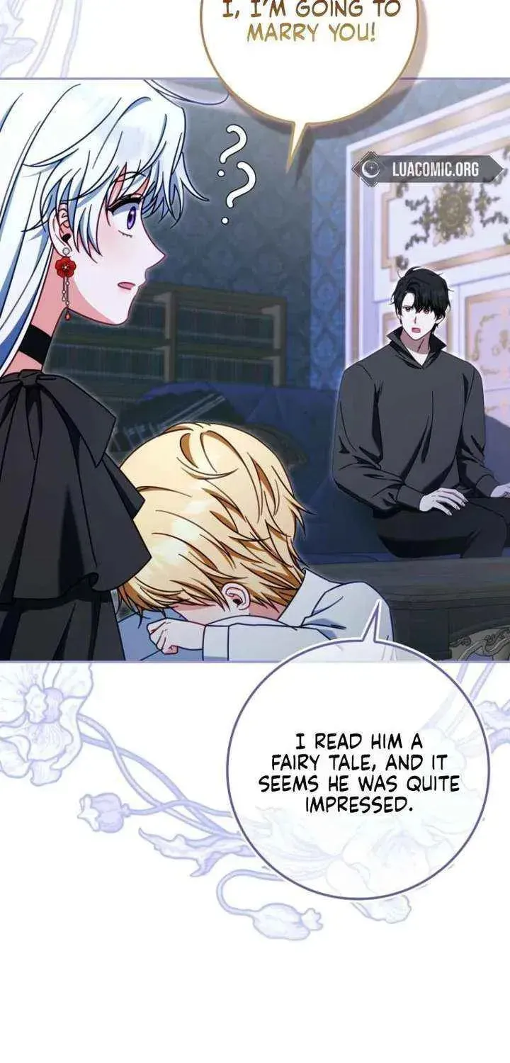 The Regret Novel Female Lead With Unbreakable Mentality Chapter 45 page 41