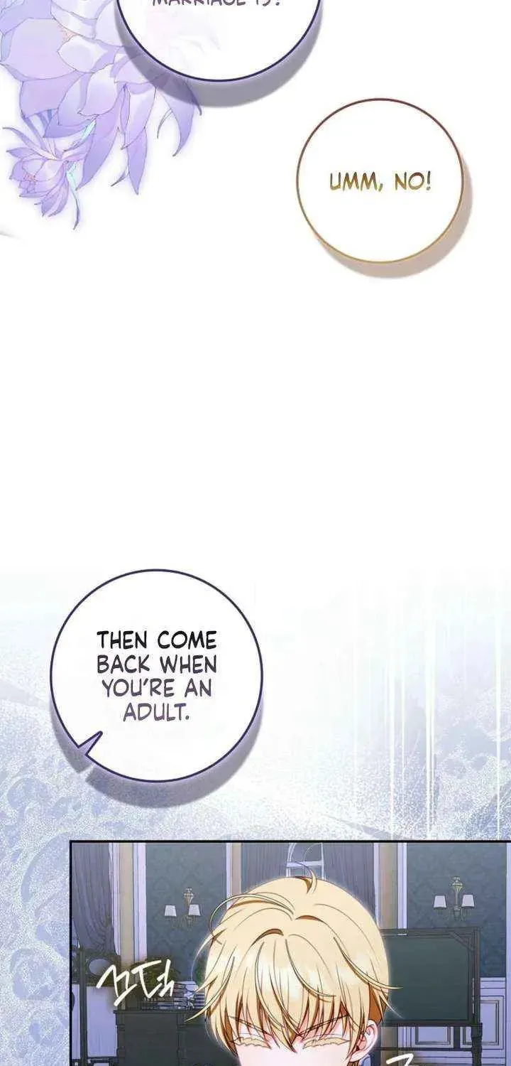 The Regret Novel Female Lead With Unbreakable Mentality Chapter 45 page 43