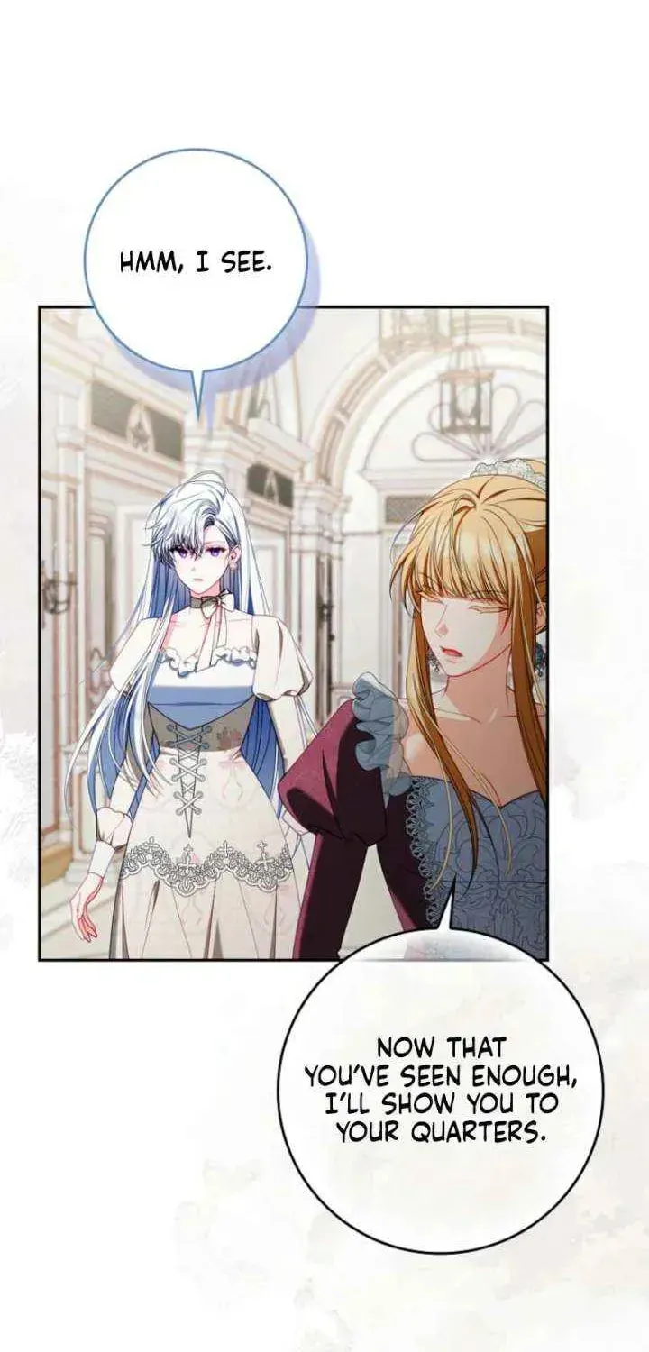 The Regret Novel Female Lead With Unbreakable Mentality Chapter 46 page 42