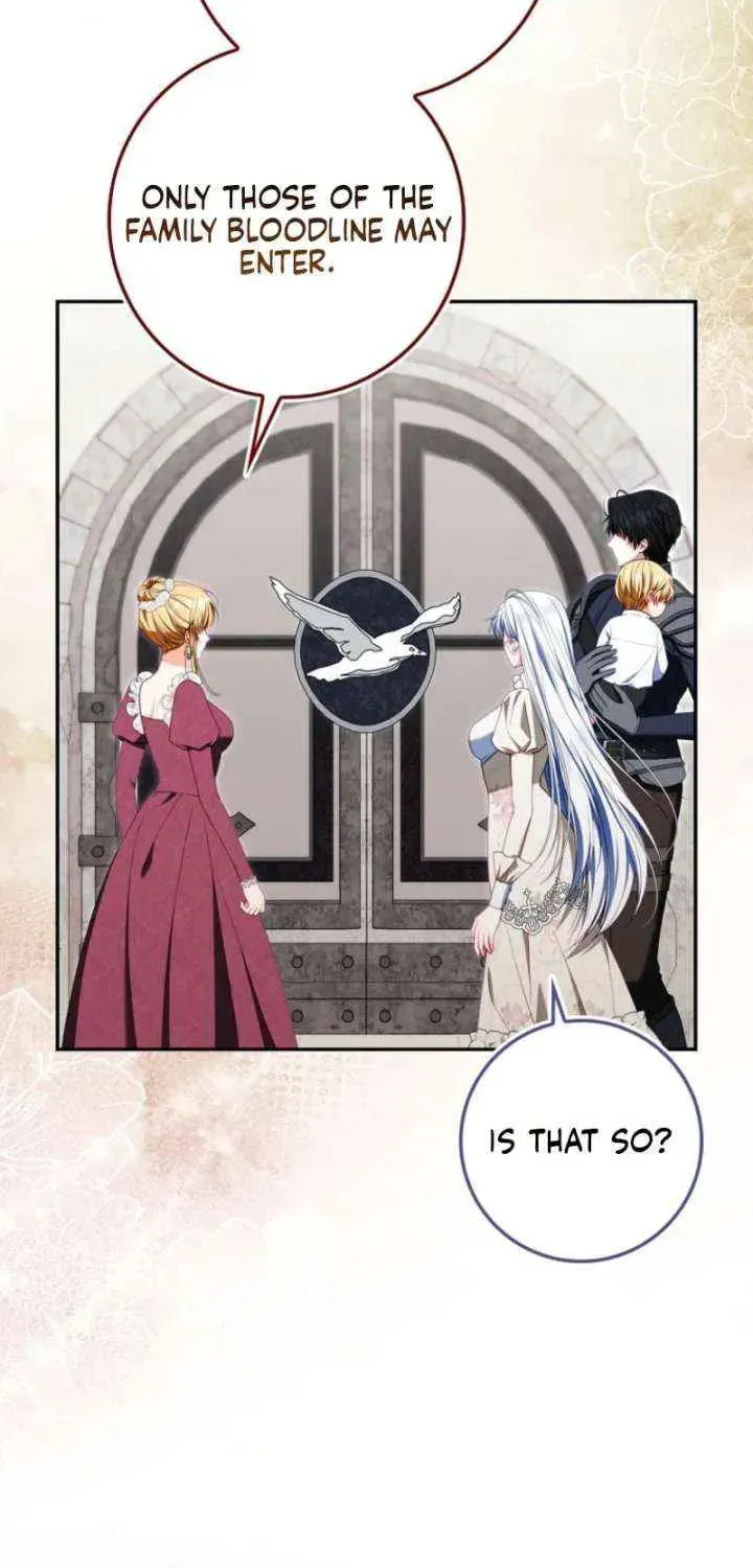 The Regret Novel Female Lead With Unbreakable Mentality Chapter 46 page 48