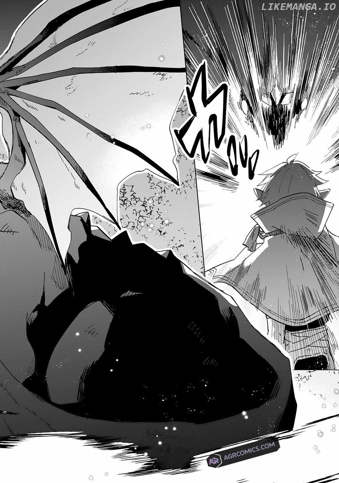 The Reincarnated Elf Left on a Journey to Master His Magic and With His Extra Lifespan Became a Living Legend Chapter 10 page 25
