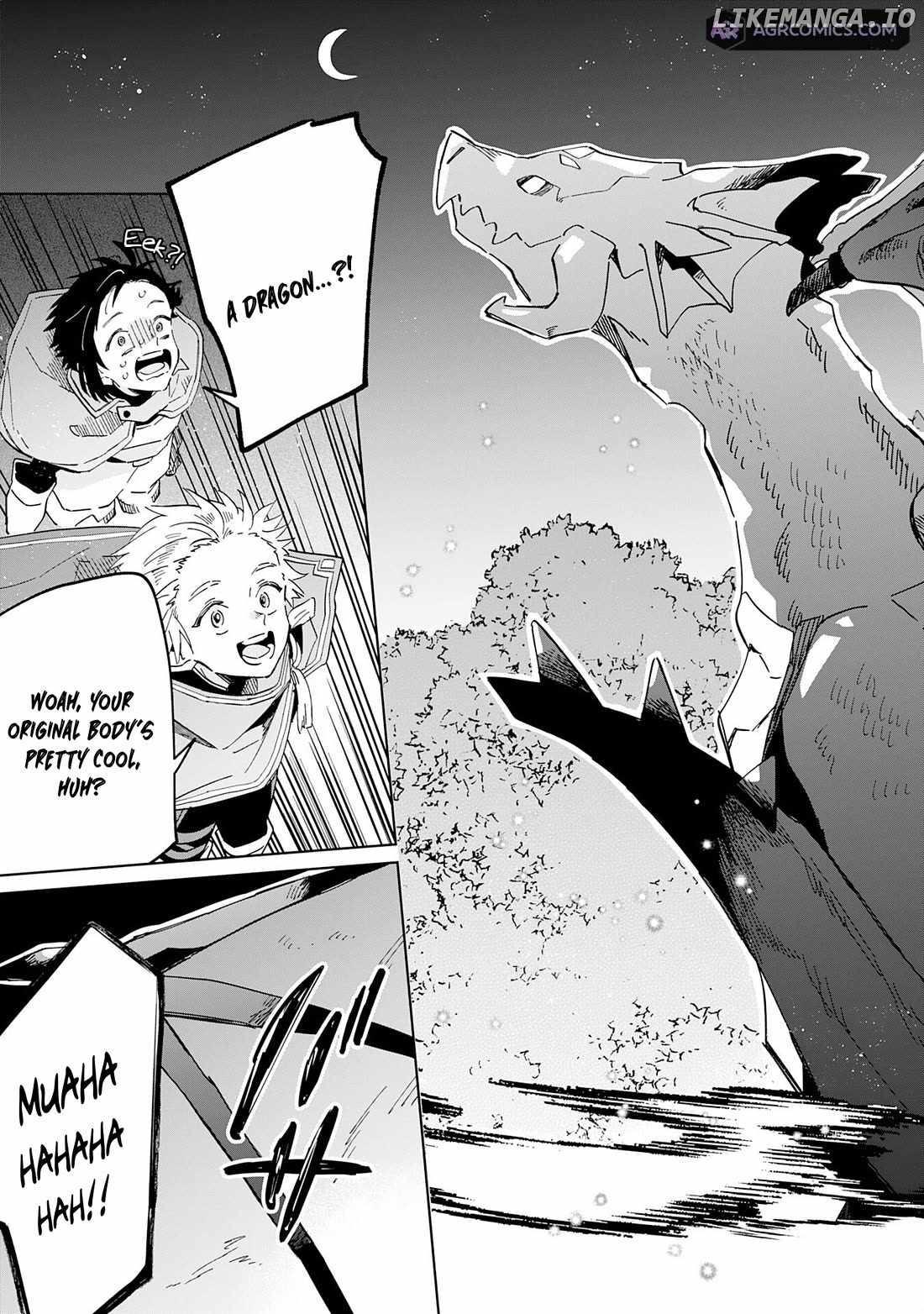 The Reincarnated Elf Left on a Journey to Master His Magic and With His Extra Lifespan Became a Living Legend Chapter 10 page 26