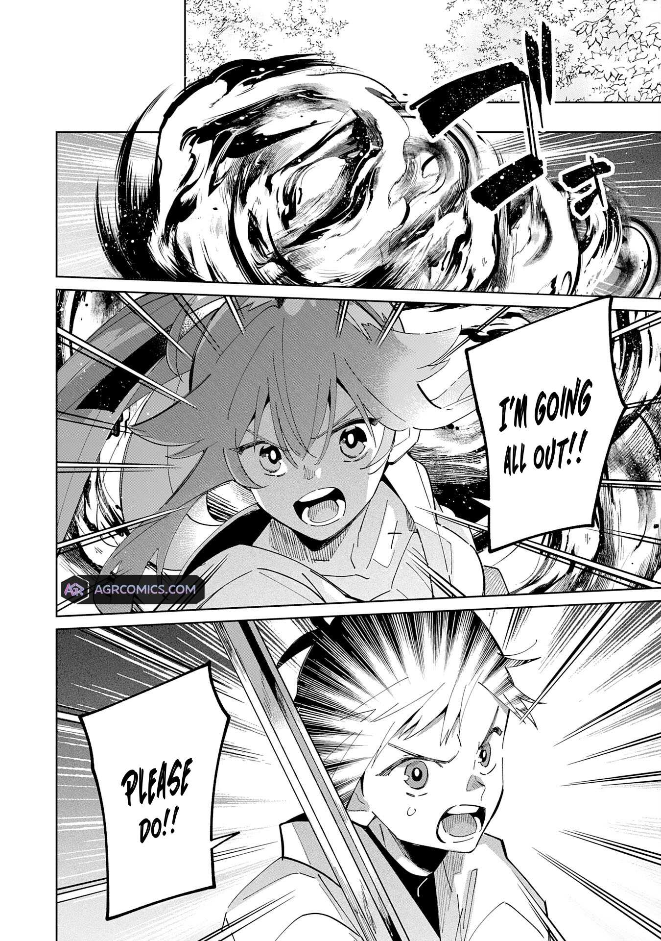 The Reincarnated Elf Left on a Journey to Master His Magic and With His Extra Lifespan Became a Living Legend Chapter 11 page 13