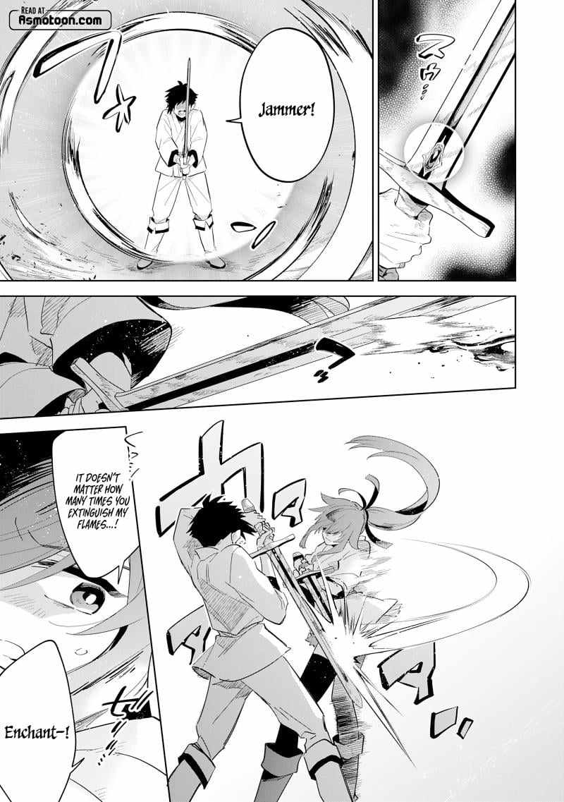 The Reincarnated Elf Left on a Journey to Master His Magic and With His Extra Lifespan Became a Living Legend Chapter 12 page 4