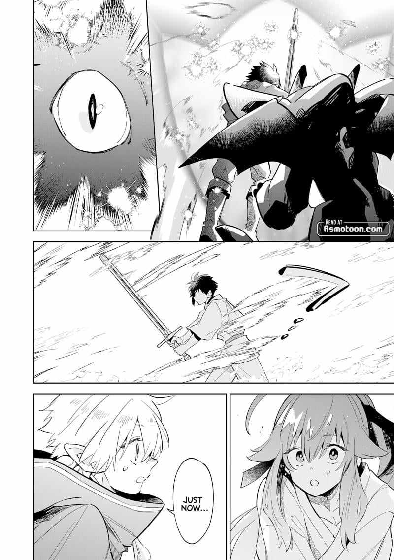 The Reincarnated Elf Left on a Journey to Master His Magic and With His Extra Lifespan Became a Living Legend Chapter 12 page 13