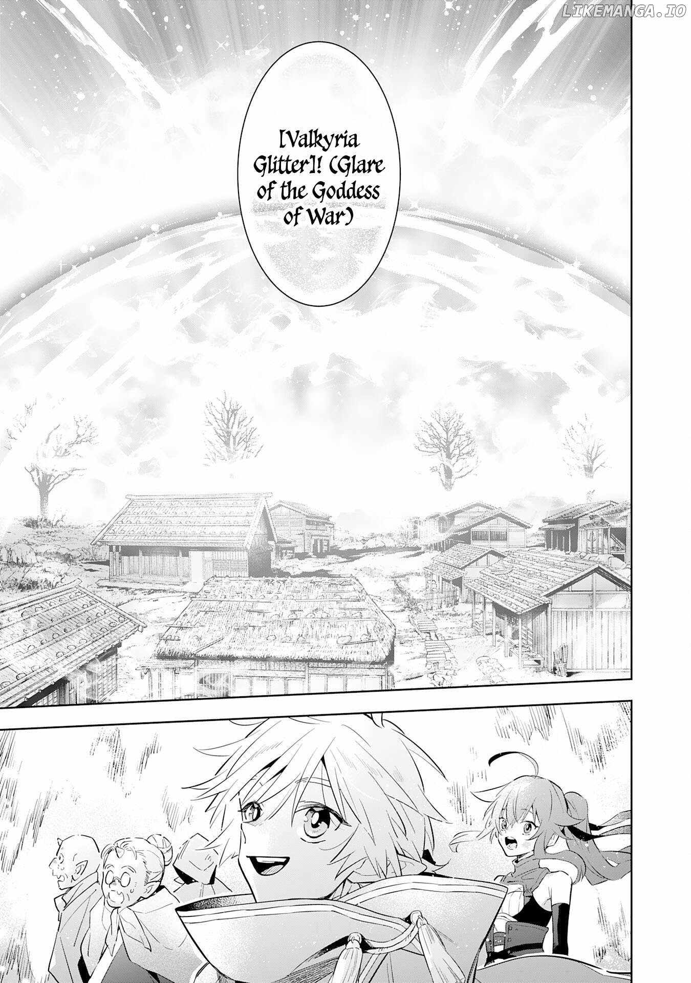 The Reincarnated Elf Left on a Journey to Master His Magic and With His Extra Lifespan Became a Living Legend Chapter 14 page 6