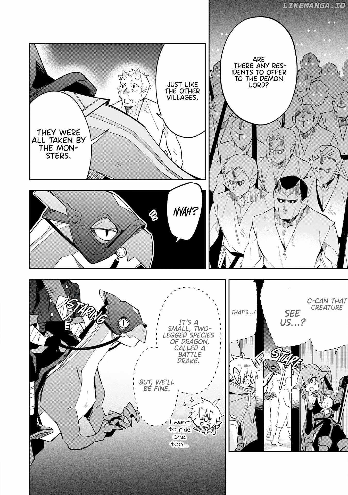 The Reincarnated Elf Left on a Journey to Master His Magic and With His Extra Lifespan Became a Living Legend Chapter 16 page 11