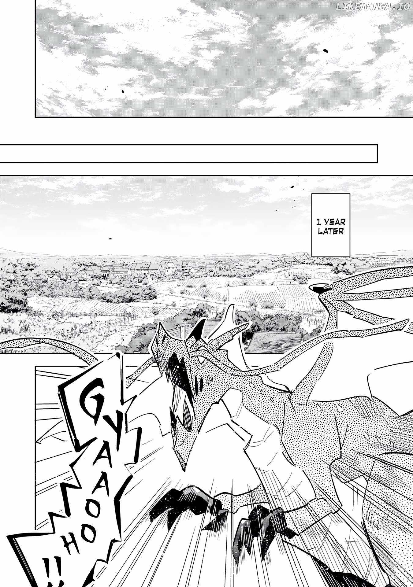 The Reincarnated Elf Left on a Journey to Master His Magic and With His Extra Lifespan Became a Living Legend Chapter 18 page 19
