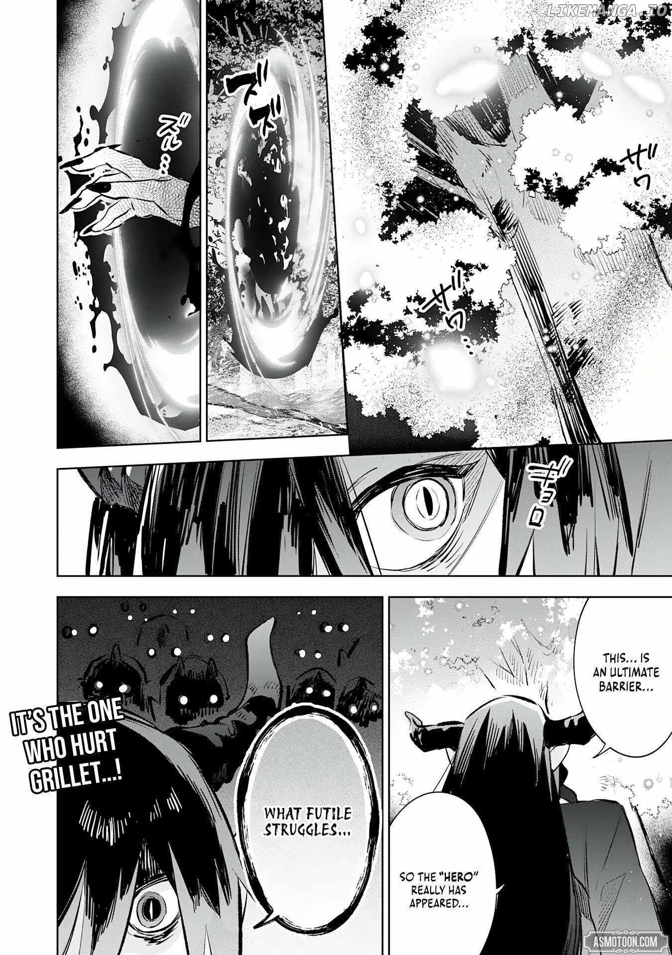 The Reincarnated Elf Left on a Journey to Master His Magic and With His Extra Lifespan Became a Living Legend Chapter 19 page 29