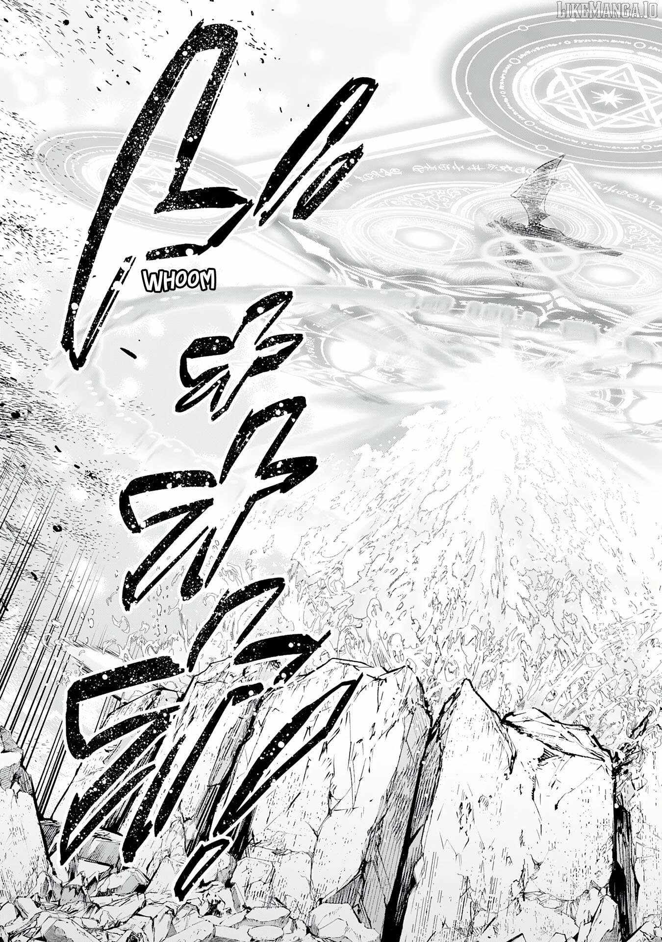 The Reincarnated Elf Left on a Journey to Master His Magic and With His Extra Lifespan Became a Living Legend Chapter 21 page 12