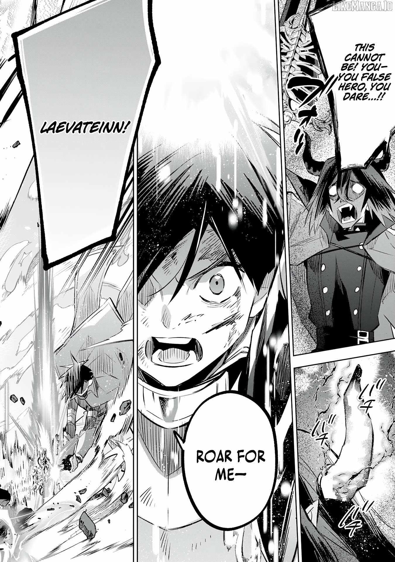 The Reincarnated Elf Left on a Journey to Master His Magic and With His Extra Lifespan Became a Living Legend Chapter 22 page 25