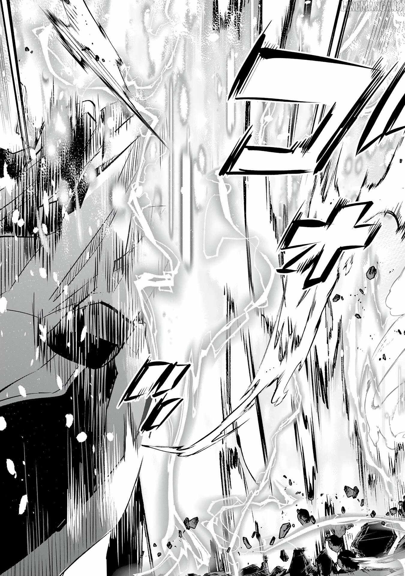 The Reincarnated Elf Left on a Journey to Master His Magic and With His Extra Lifespan Became a Living Legend Chapter 22 page 26
