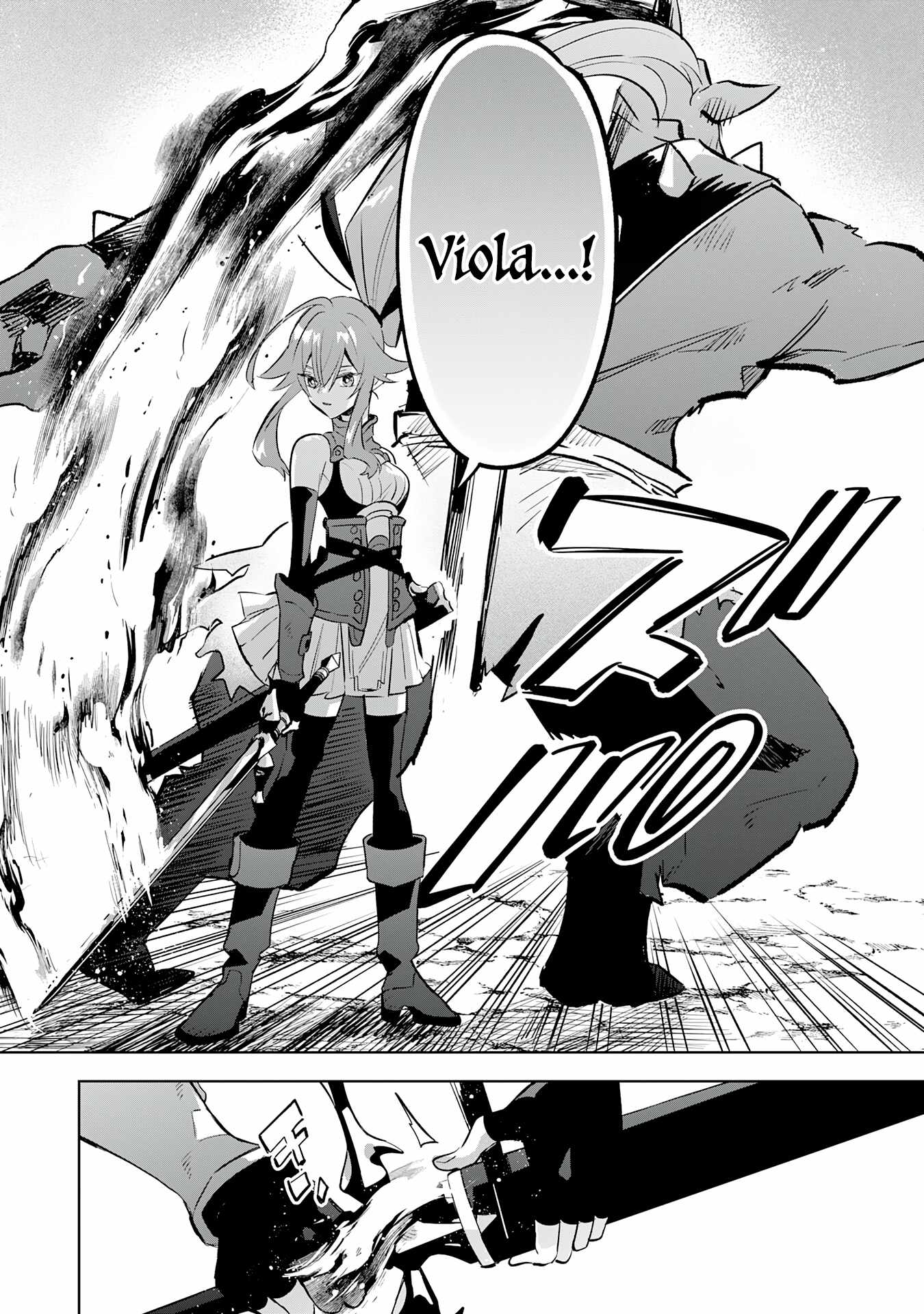 The Reincarnated Elf Left on a Journey to Master His Magic and With His Extra Lifespan Became a Living Legend Chapter 23 page 24
